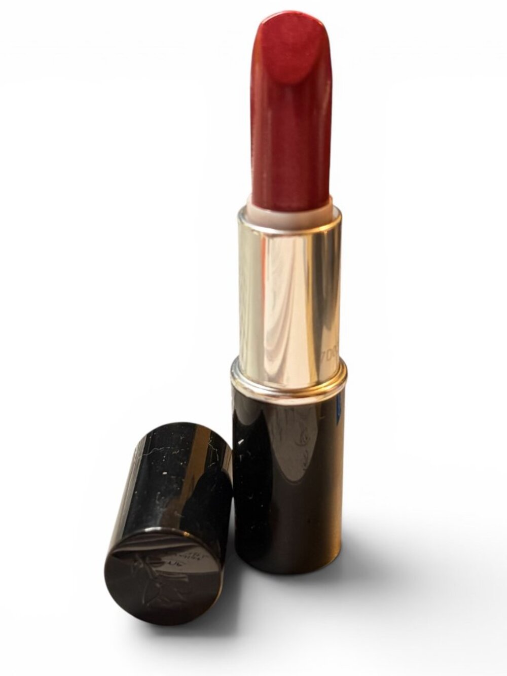NEW Lancôme Curtain Call Sheer Lipstick 371 • Discontinued Rare Shade BNWT/BNWOB